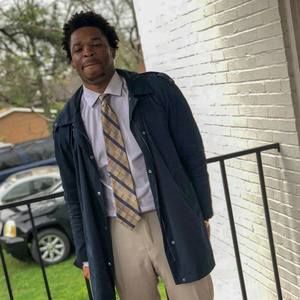 Meet your Posher, Drew